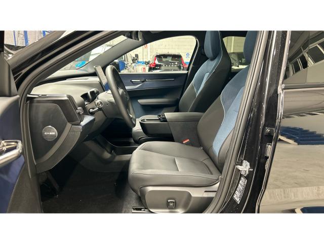 Volvo Ex30 Single Motor Extended Range Ultra Auto 200 kW (272 CV)