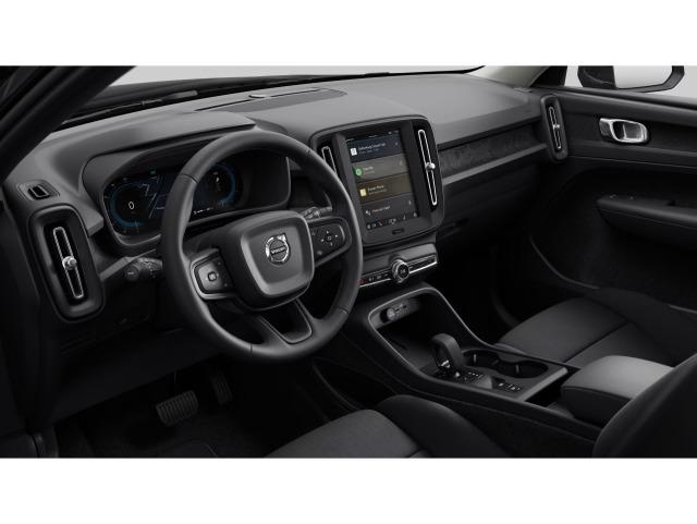 Volvo Xc40 B3 G Core Auto 120 kW (163 CV)
