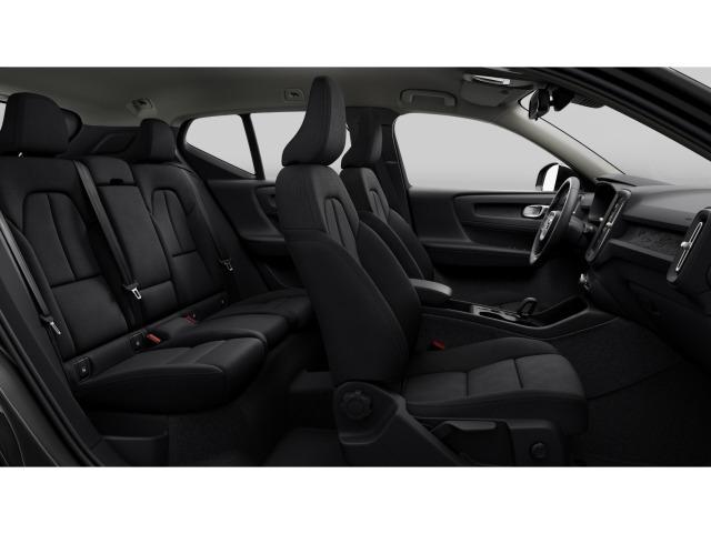 Volvo Xc40 B3 G Core Auto 120 kW (163 CV)