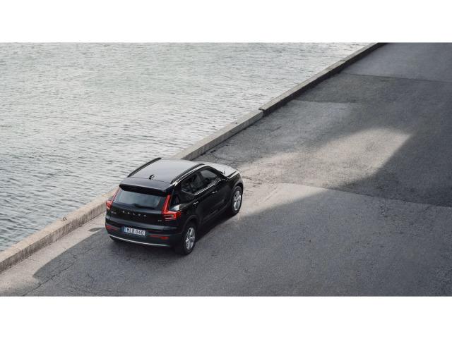 Volvo Xc40 B3 G Core Auto 120 kW (163 CV)