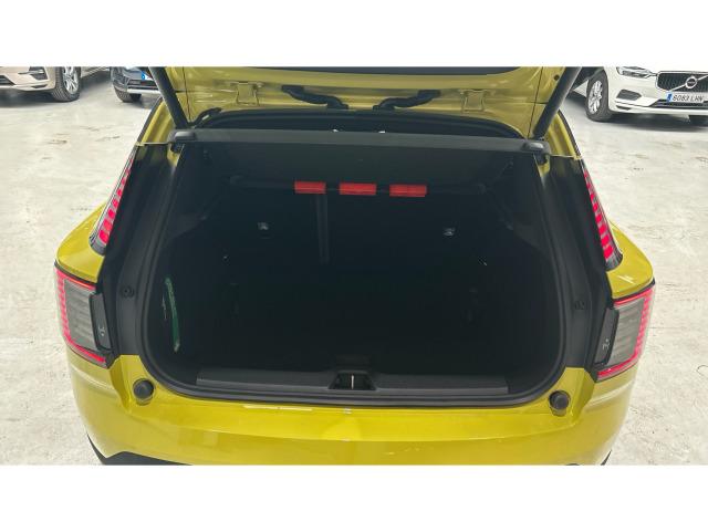 Volvo Ex30 Single Motor Extended Range Plus Auto 200 kW (272 CV)