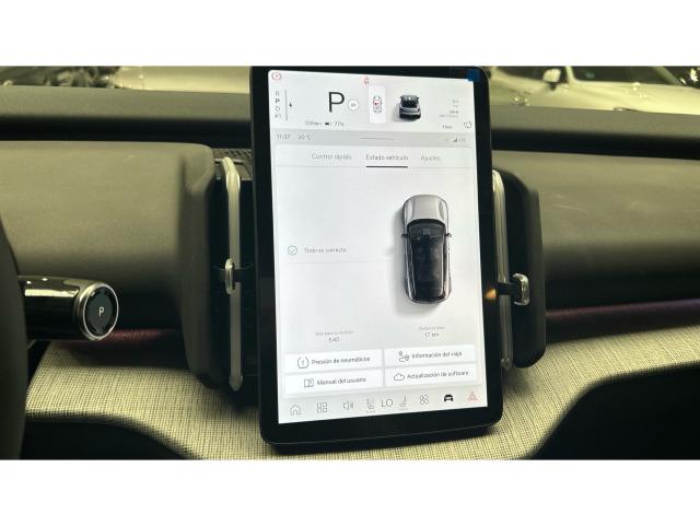 Volvo Ex30 Single Motor Extended Range Plus Auto 200 kW (272 CV)