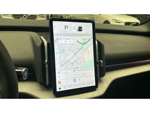 Volvo Ex30 Single Motor Extended Range Plus Auto 200 kW (272 CV)