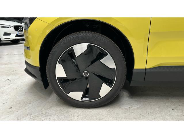 Volvo Ex30 Single Motor Extended Range Plus Auto 200 kW (272 CV)