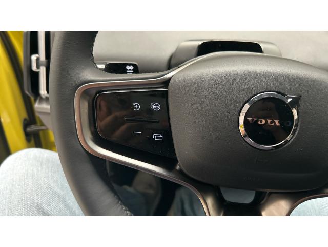 Volvo Ex30 Single Motor Extended Range Plus Auto 200 kW (272 CV)