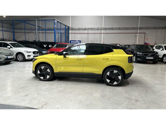 Volvo Ex30 Single Motor Extended Range Plus Auto 200 kW (272 CV)