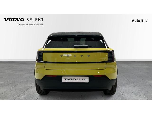 Volvo Ex30 Single Motor Extended Range Plus Auto 200 kW (272 CV)