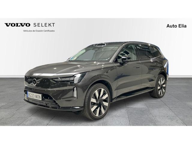Volvo Ex90 Twin BEV Plus eAWD 300 kW (408 CV)