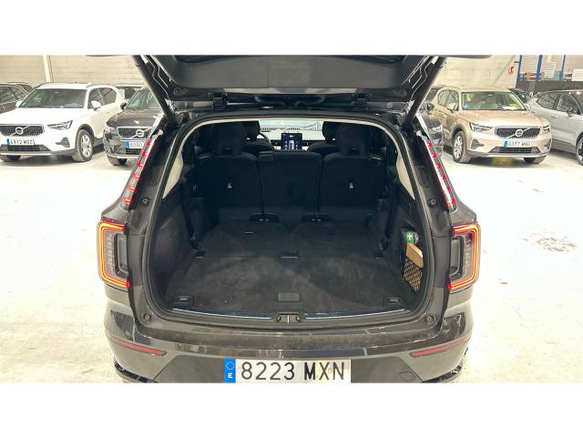 Volvo Ex90 Twin BEV Plus eAWD 300 kW (408 CV)