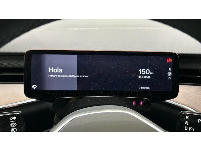Volvo Ex90 Twin BEV Plus eAWD 300 kW (408 CV)