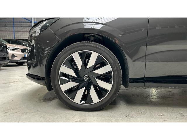 Volvo Ex90 Twin BEV Plus eAWD 300 kW (408 CV)