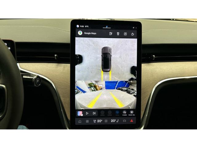 Volvo Ex90 Twin BEV Plus eAWD 300 kW (408 CV)