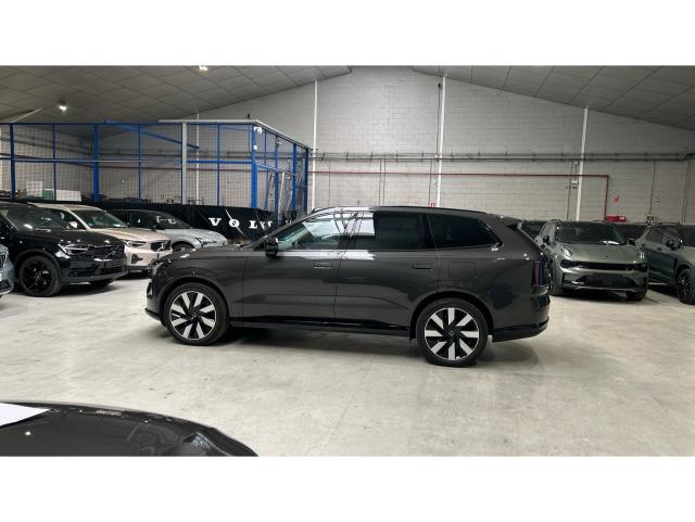 Volvo Ex90 Twin BEV Plus eAWD 300 kW (408 CV)