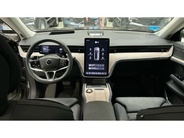 Volvo Ex90 Twin BEV Plus eAWD 300 kW (408 CV)