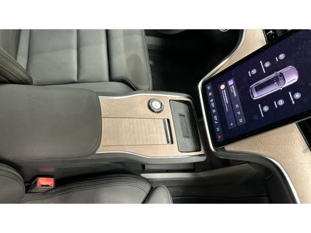 Volvo Ex90 Twin BEV Plus eAWD 300 kW (408 CV)