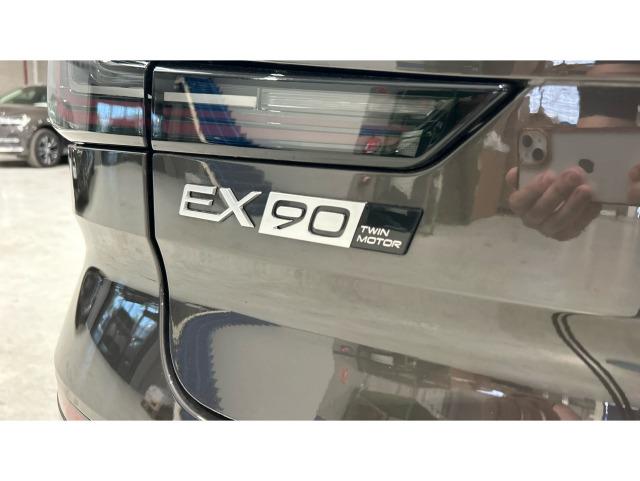 Volvo Ex90 Twin BEV Plus eAWD 300 kW (408 CV)