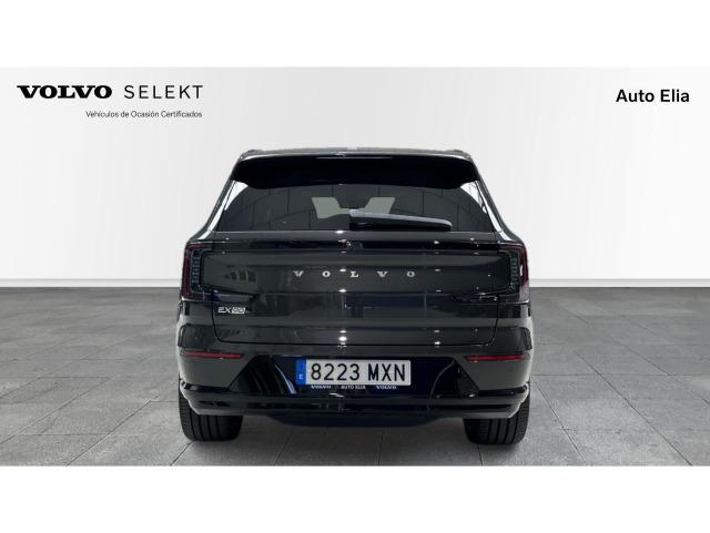 Volvo Ex90 Twin BEV Plus eAWD 300 kW (408 CV)
