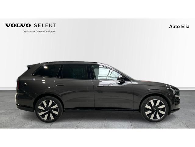 Volvo Ex90 Twin BEV Plus eAWD 300 kW (408 CV)