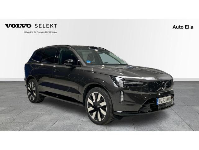 Volvo Ex90 Twin BEV Plus eAWD 300 kW (408 CV)