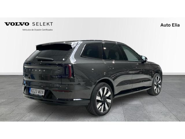 Volvo Ex90 Twin BEV Plus eAWD 300 kW (408 CV)