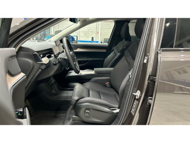 Volvo Ex90 Twin BEV Plus eAWD 300 kW (408 CV)