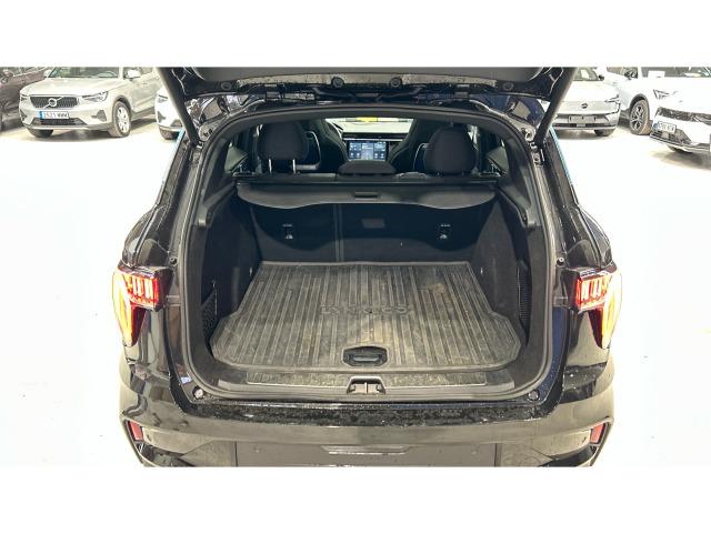 Lynk & Co 01 1.5 PHEV 6.6kW 192 kW (261 CV)