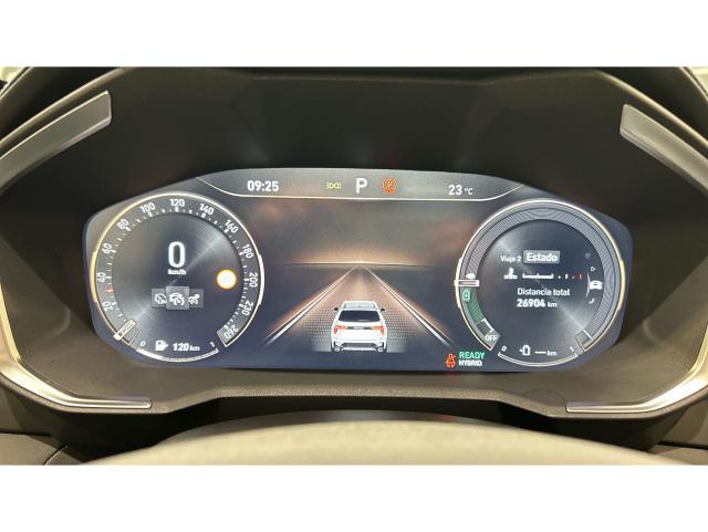 Lynk & Co 01 1.5 PHEV 6.6kW 192 kW (261 CV)