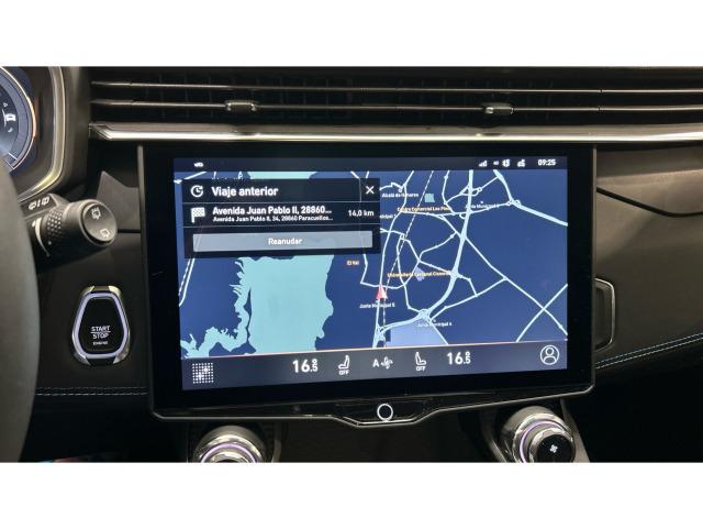 Lynk & Co 01 1.5 PHEV 6.6kW 192 kW (261 CV)