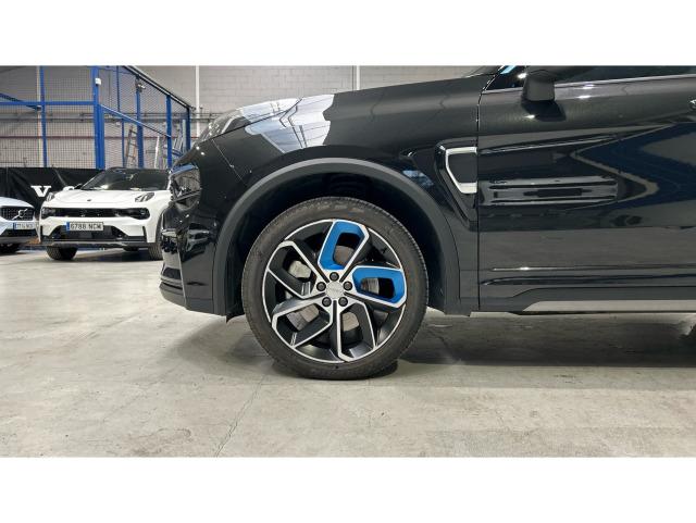 Lynk & Co 01 1.5 PHEV 6.6kW 192 kW (261 CV)