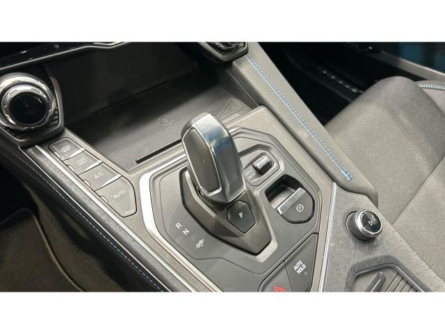 Lynk & Co 01 1.5 PHEV 6.6kW 192 kW (261 CV)