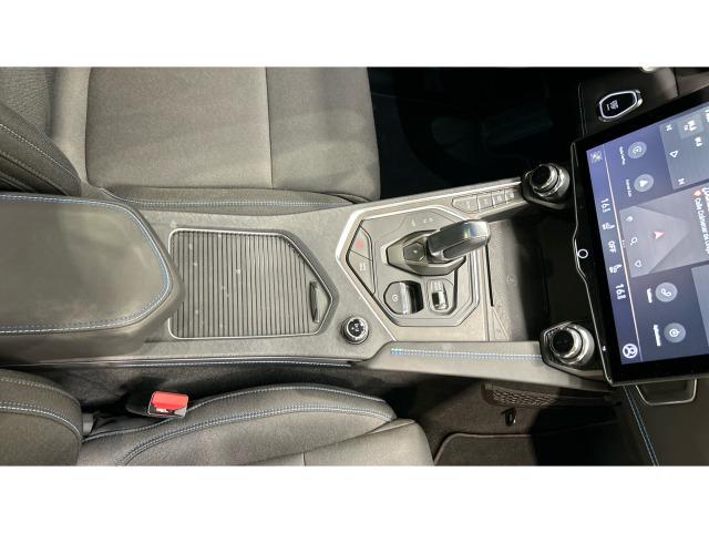 Lynk & Co 01 1.5 PHEV 6.6kW 192 kW (261 CV)