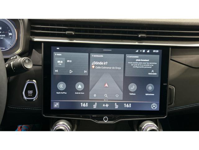 Lynk & Co 01 1.5 PHEV 6.6kW 192 kW (261 CV)