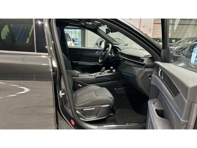 Lynk & Co 01 1.5 PHEV 6.6kW 192 kW (261 CV)