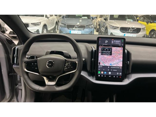 Volvo Ex30 Single Motor Extended Range Plus Auto 200 kW (272 CV)