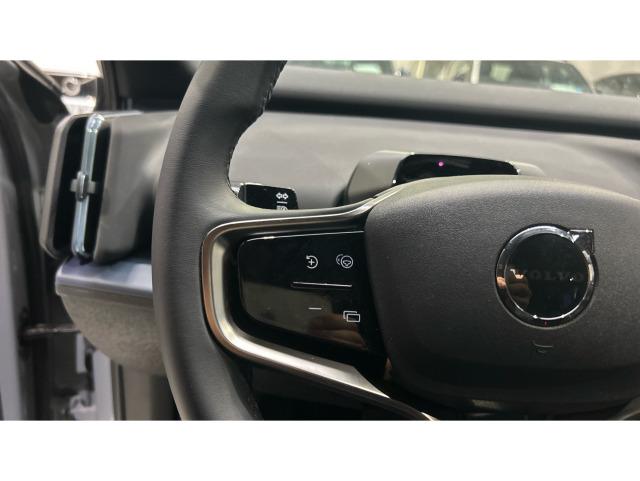 Volvo Ex30 Single Motor Extended Range Plus Auto 200 kW (272 CV)