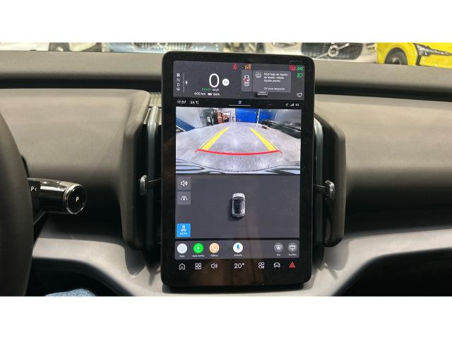 Volvo Ex30 Single Motor Extended Range Plus Auto 200 kW (272 CV)