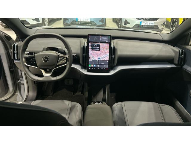 Volvo Ex30 Single Motor Extended Range Plus Auto 200 kW (272 CV)