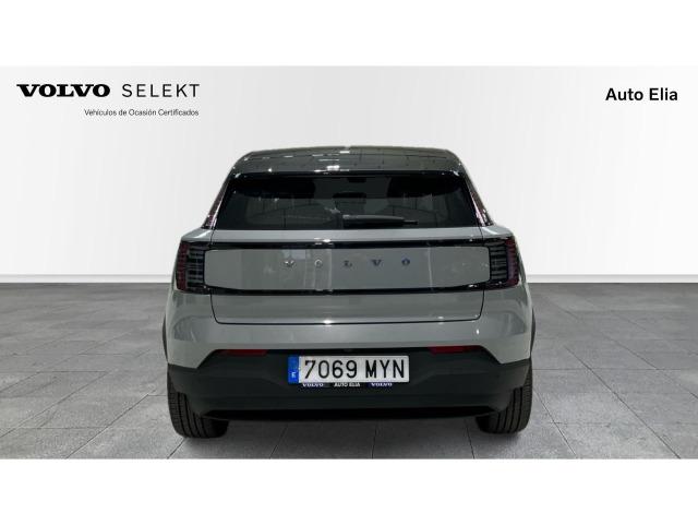 Volvo Ex30 Single Motor Extended Range Plus Auto 200 kW (272 CV)