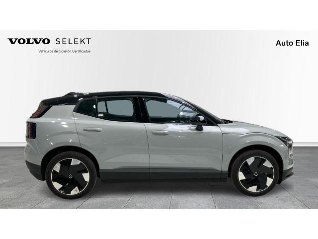 Volvo Ex30 Single Motor Extended Range Plus Auto 200 kW (272 CV)