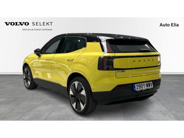 Volvo Ex30 Twin Motor Ultra AWD Auto 315 kW (428 CV)