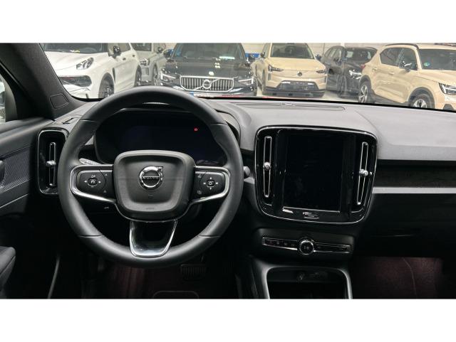 Volvo C40 Eléctrico Recharge Extended Plus Auto 185 kW (252 CV)