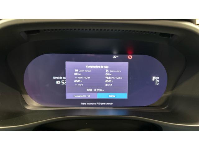 Volvo C40 Eléctrico Recharge Extended Plus Auto 185 kW (252 CV)
