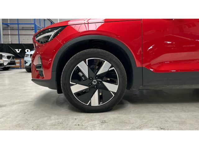 Volvo C40 Eléctrico Recharge Extended Plus Auto 185 kW (252 CV)