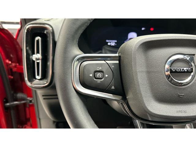 Volvo C40 Eléctrico Recharge Extended Plus Auto 185 kW (252 CV)