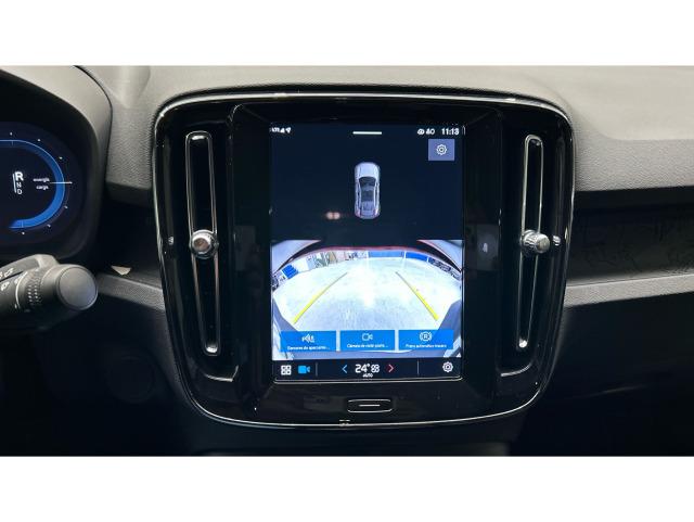 Volvo C40 Eléctrico Recharge Extended Plus Auto 185 kW (252 CV)