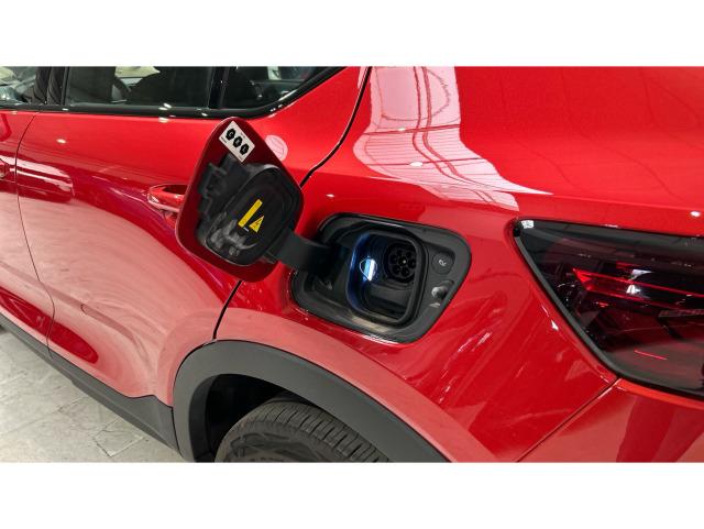 Volvo C40 Eléctrico Recharge Extended Plus Auto 185 kW (252 CV)