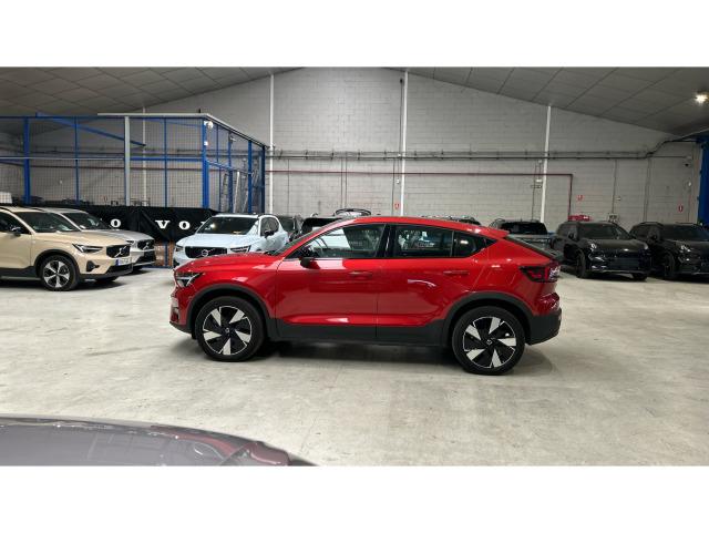 Volvo C40 Eléctrico Recharge Extended Plus Auto 185 kW (252 CV)