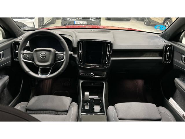 Volvo C40 Eléctrico Recharge Extended Plus Auto 185 kW (252 CV)