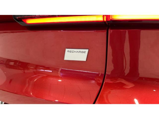 Volvo C40 Eléctrico Recharge Extended Plus Auto 185 kW (252 CV)