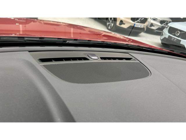 Volvo C40 Eléctrico Recharge Extended Plus Auto 185 kW (252 CV)